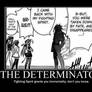 Negima 331 Motivational