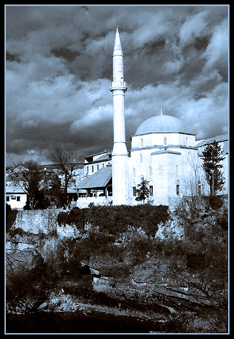 Blue Mosque