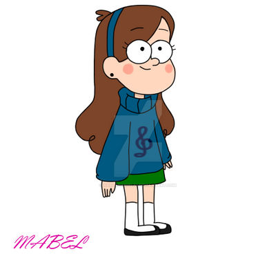 Mabel