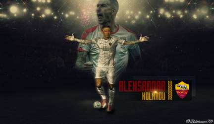 Aleksandar Kolarov 2019