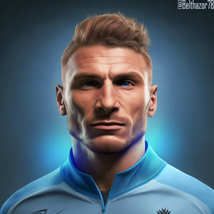 Ciro Immobile 2023