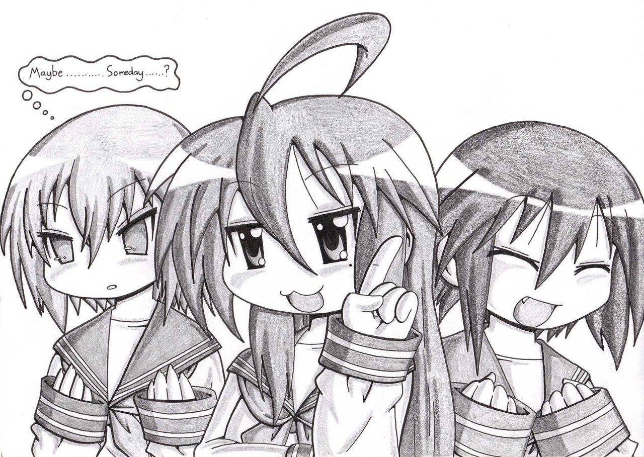 Lucky Star Faves