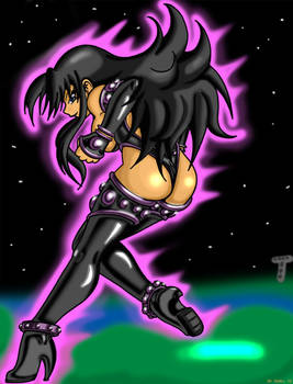 Blackfire