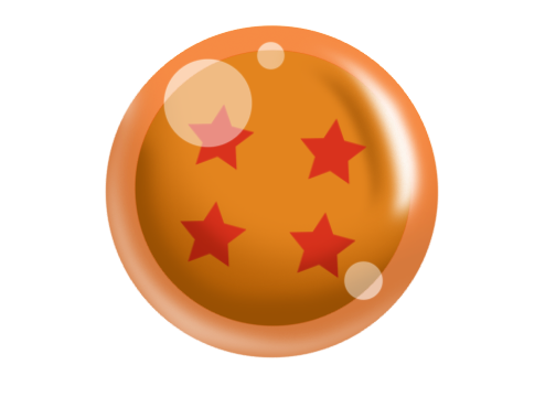 4 Star Dragon Ball By Sseanboy23 On Deviantart 4 Star Dragon Ball By Sseanboy23 On Deviantart