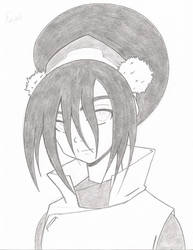 Toph by sseanboy23