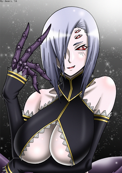 Rachnera