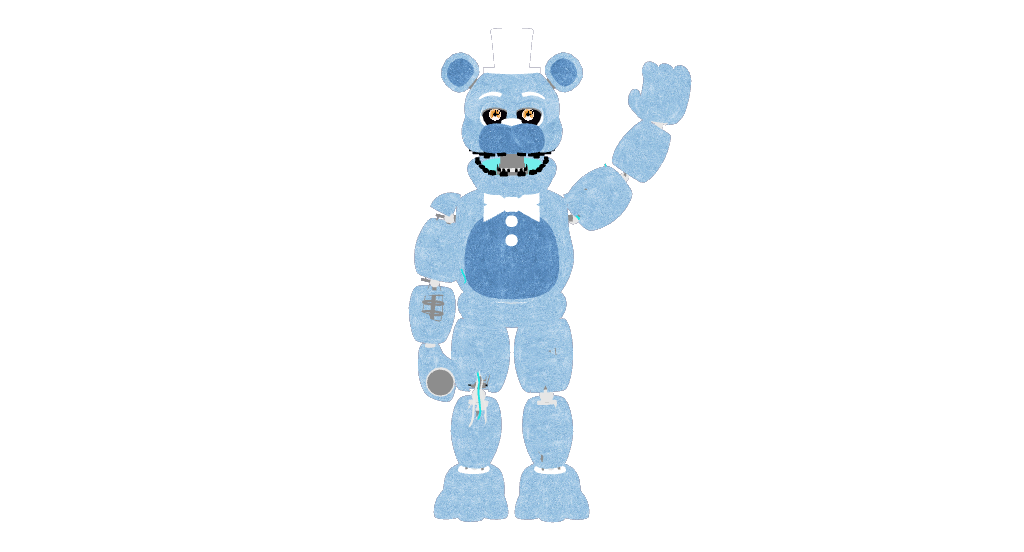 Dreamworks Freddy Raspberry Rare Dream freddy by weepingmangle232 on DeviantArt