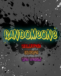 Randomeone DeviantID 2014