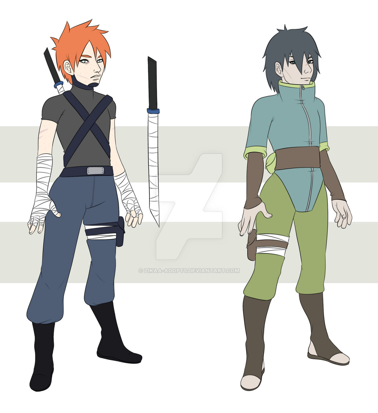 Naruto Oc Open Collab Naruto: 35 Interesting Details About Kakashi's