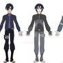 Naruto Fullbody Adoptables {3/3 OPEN}