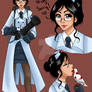 Fem!Medic