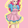 Pinkie Pie