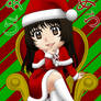 Hime Avatar Xmas version