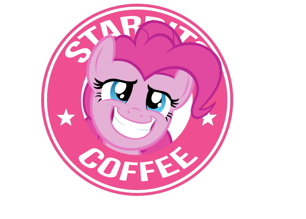 Alternate- Starbits Coffee Logo