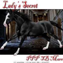 Lady's Secret