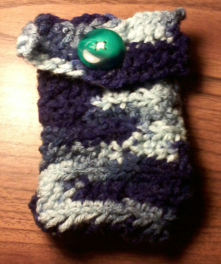 Ipod Cozy