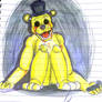 Golden Freddy