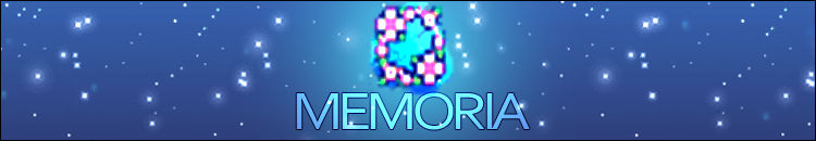 Memoria Thread Banner