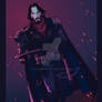 John Wick gets Medieval on your a$$