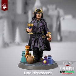 Lord Nightbreeze