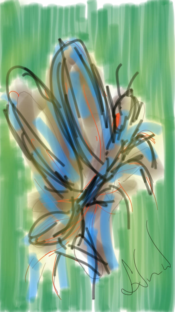 Flying Insect Drawings FLYING INSECT by EduardReinoso on DeviantArt