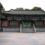 Korean Palace 1