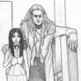 Shilo and Graverobber