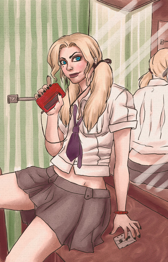 60. School-life