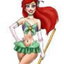 Sailor Ariel