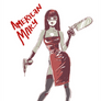 American Mary Sketch