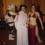 Costume - Slave Leia