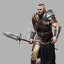 viking warrior