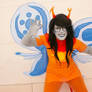 Thief of Light [Vriska Serket]