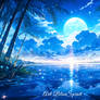 Moonlit Lagoon - Scene16