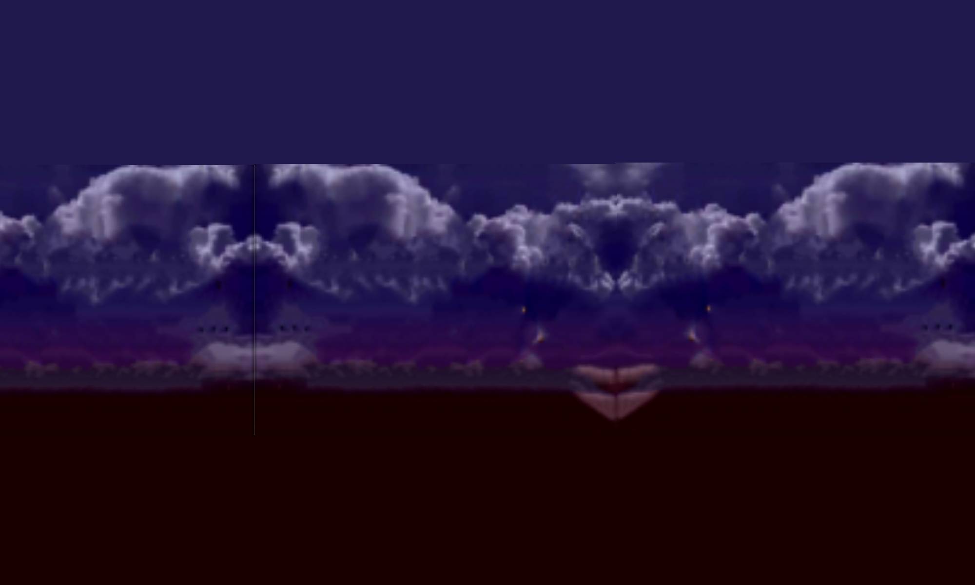 Fox Lab Sky Background by EmmetTheBuilderman on DeviantArt