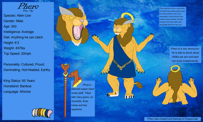 Explore the Best Phero Art | DeviantArt