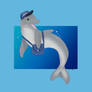 Mailman Dolphin