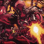 Deadpool ~