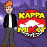 Kappa Mikey Jackson