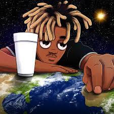 Lean with juice wrld 