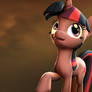 Twilight Sparkle