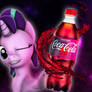 Starlight Coca-Cola