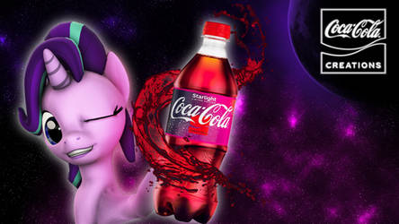 Starlight Coca-Cola