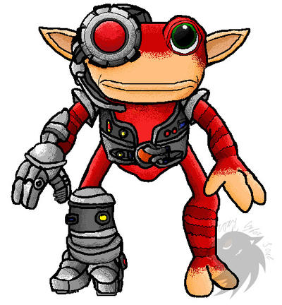 The Grox ms paint by Groxy-Cyber-Soul on DeviantArt