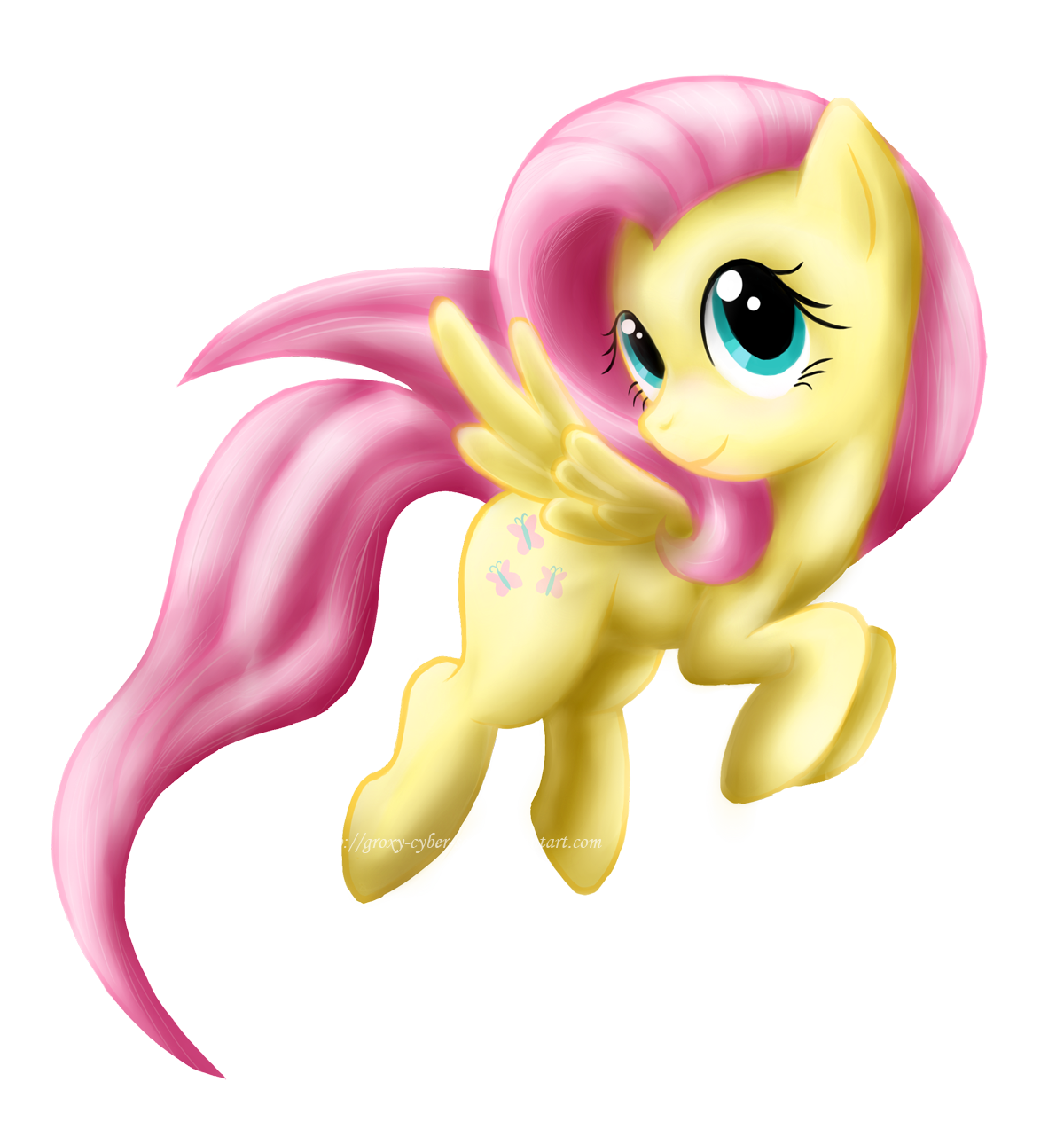 Fluttershy