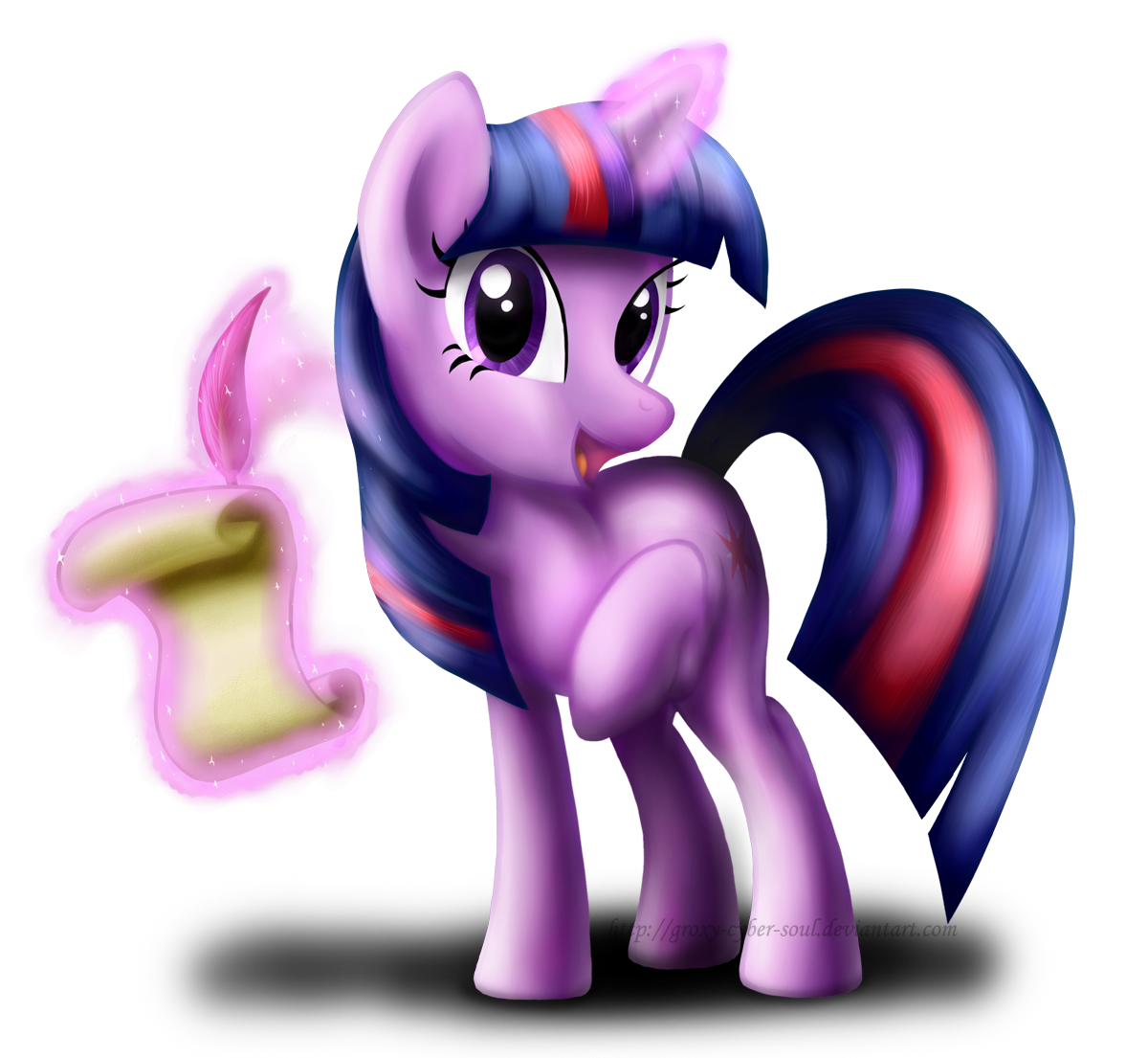 Twilight Sparkle