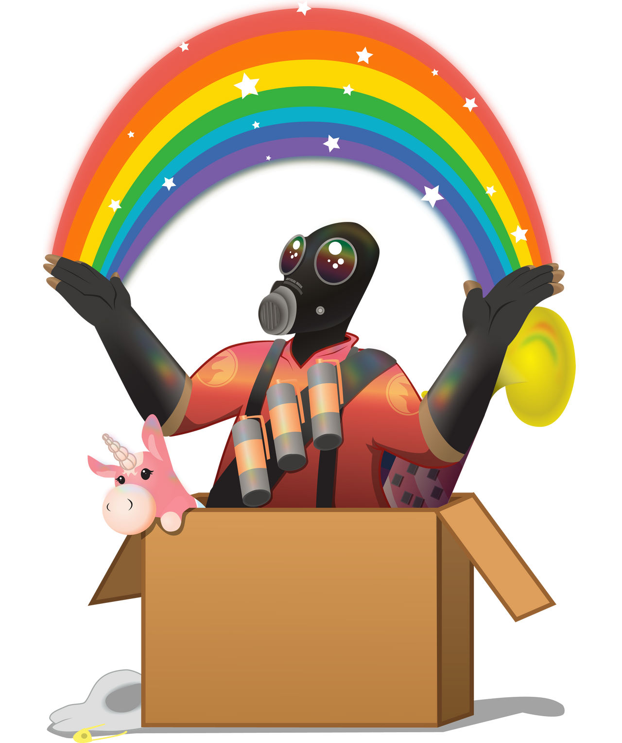 Pyrogination by Groxy-Cyber-Soul on DeviantArt