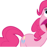 Pinkie Pie - Le Gasp