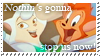 CDD Stamp by Soranu