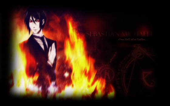 Sebastian Michaelis